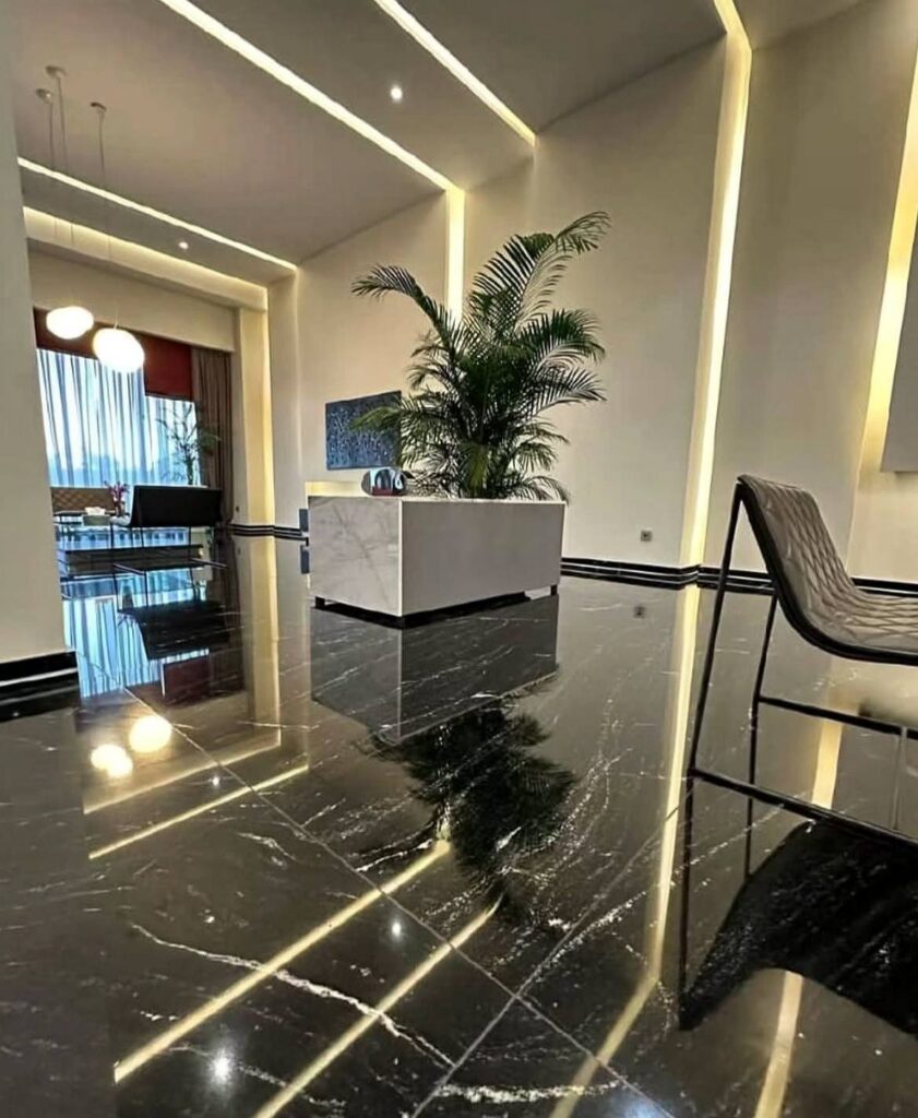 برج دوریسان