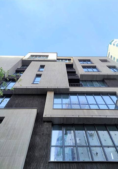 برج پارک تراس 2