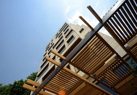 برج حیات الهیه