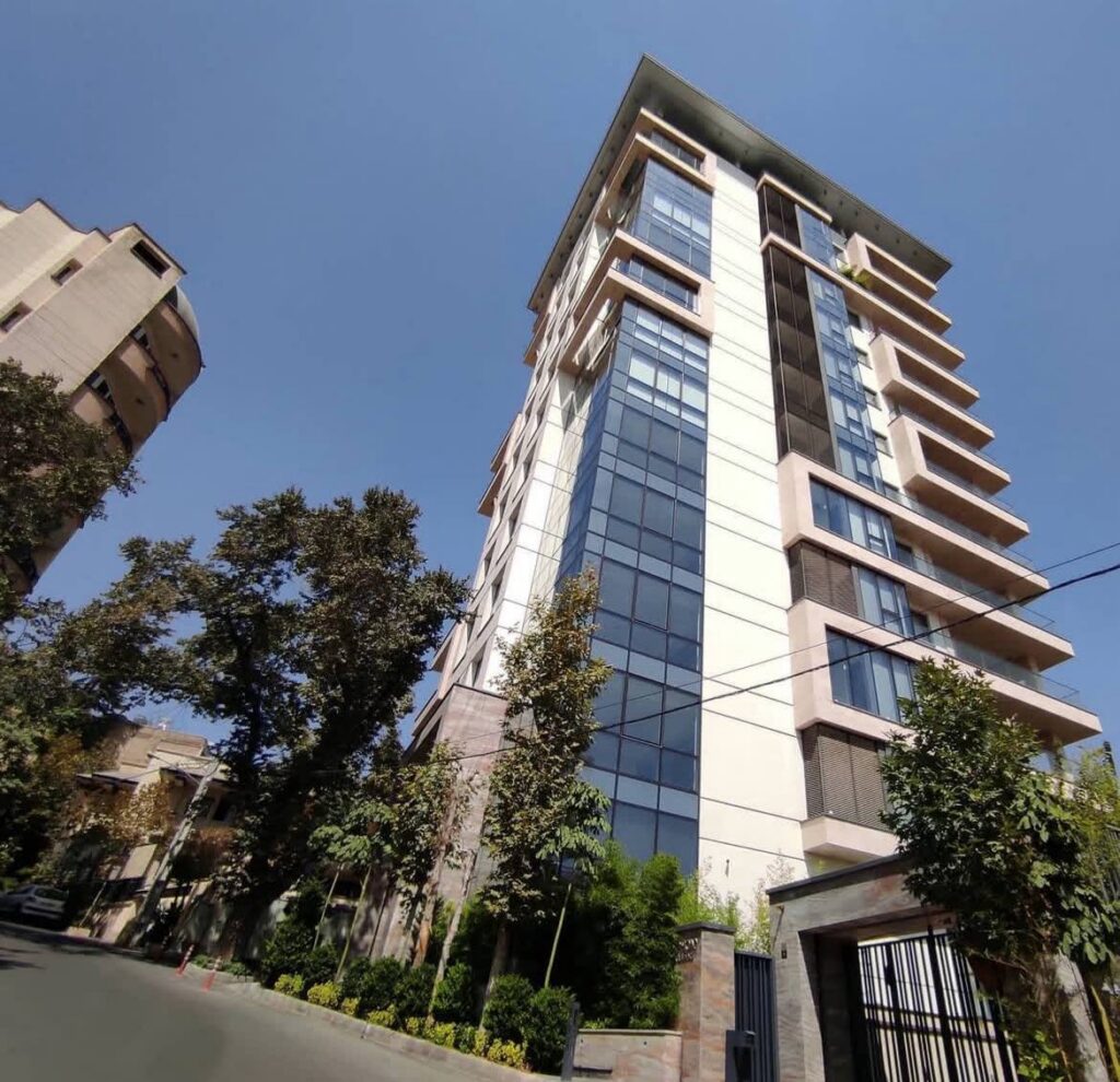 برج سمفونی