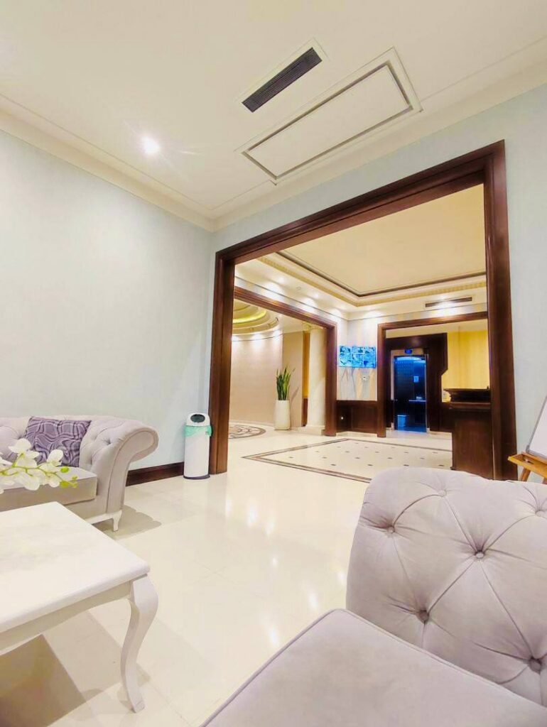 برج ماندگار