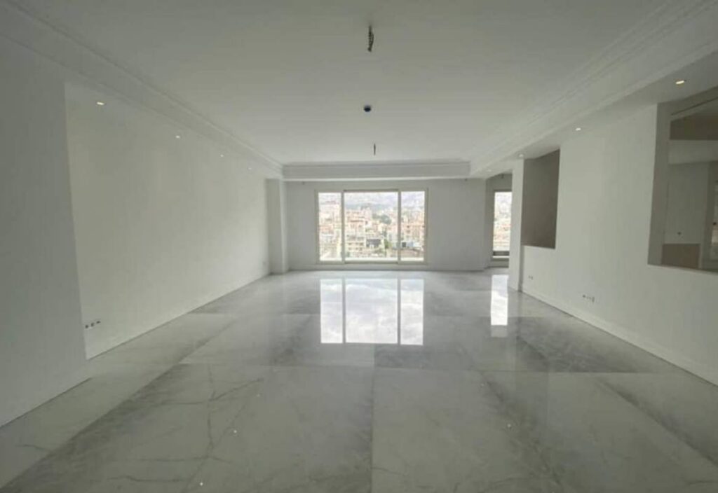 برج پارسا رزیدنس