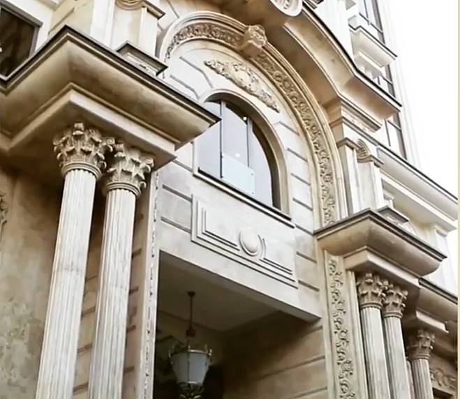 برج باغ فردوس