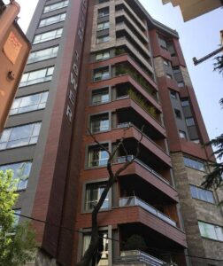 برج فولیوم فرشته | واحد های موجود آبان ماه 1404