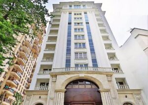 برج تیارا الهیه | واحد های موجود آبان ماه 1404