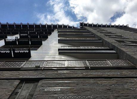 برج سالوک ۶