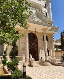 برج جم فرمانیه (سالوک ۷)| واحد های موجود آبان 1404