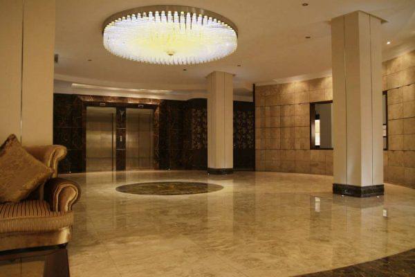 برج امیر تیمور