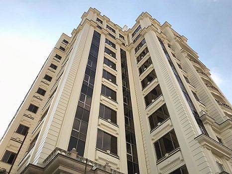 برج باغ فردوس