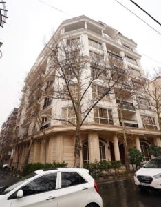 برج مایا کامرانیه | واحد های موجود آبان ماه 1404