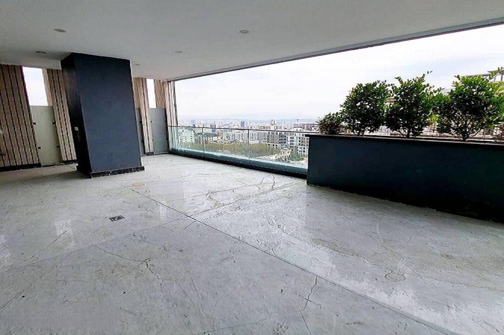 برج اسپکتروم