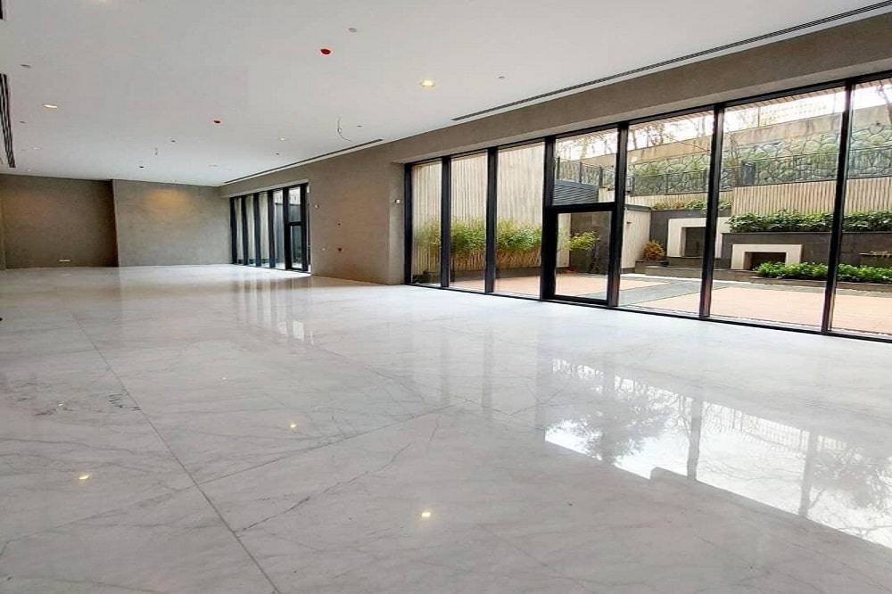 برج اسپکتروم