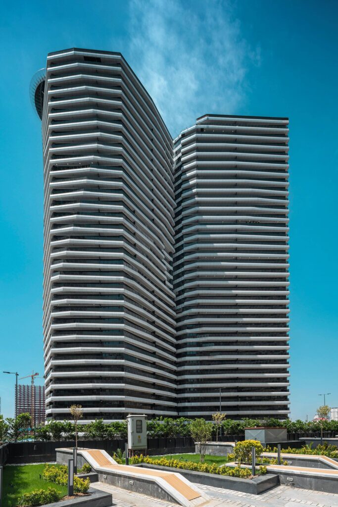 برج الماس چیتگر