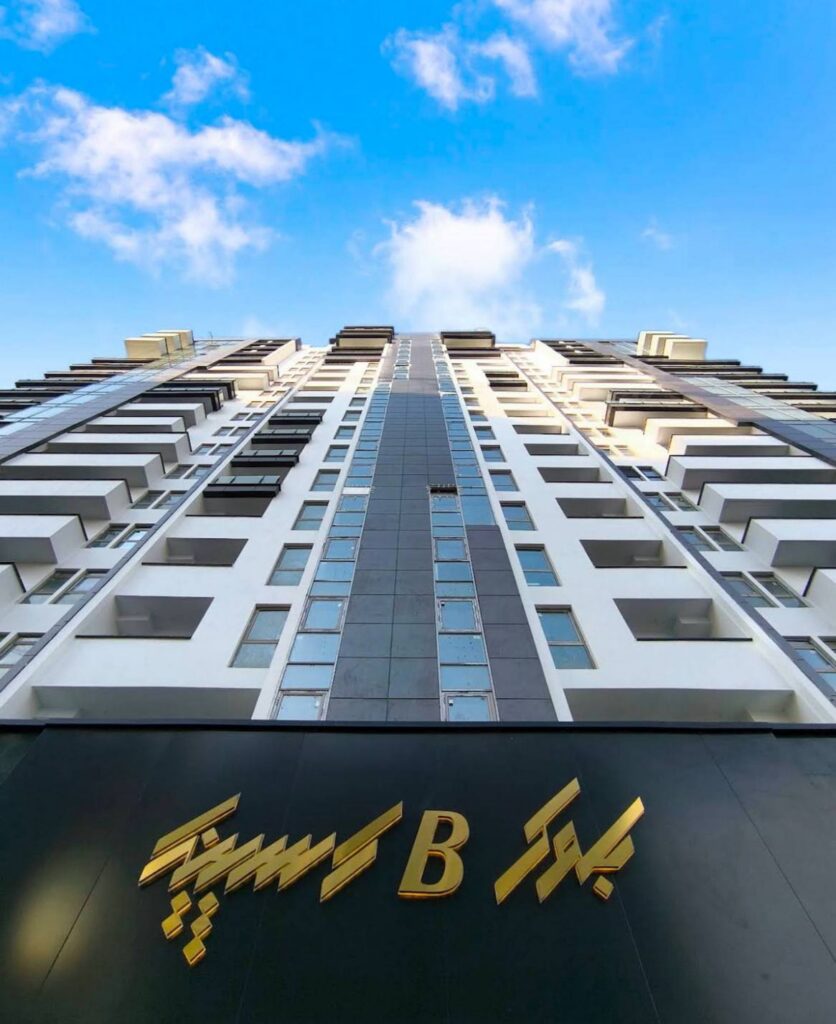 برج راسپینا