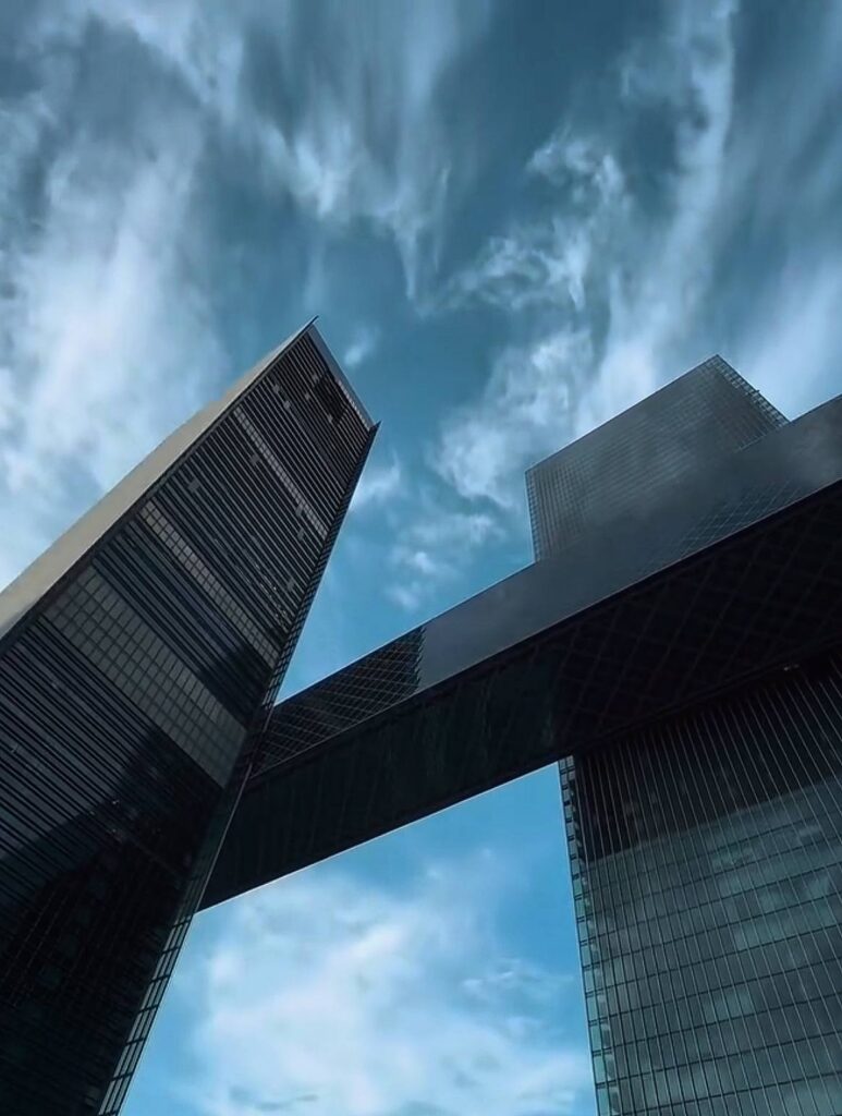 برج وان زعبیل دبی