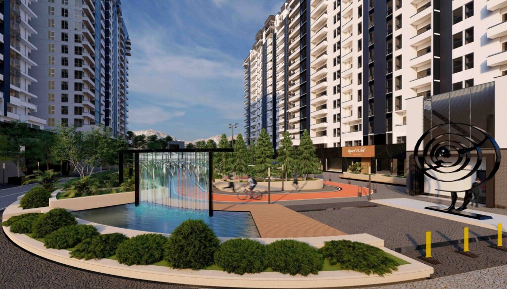 برج راسپینا