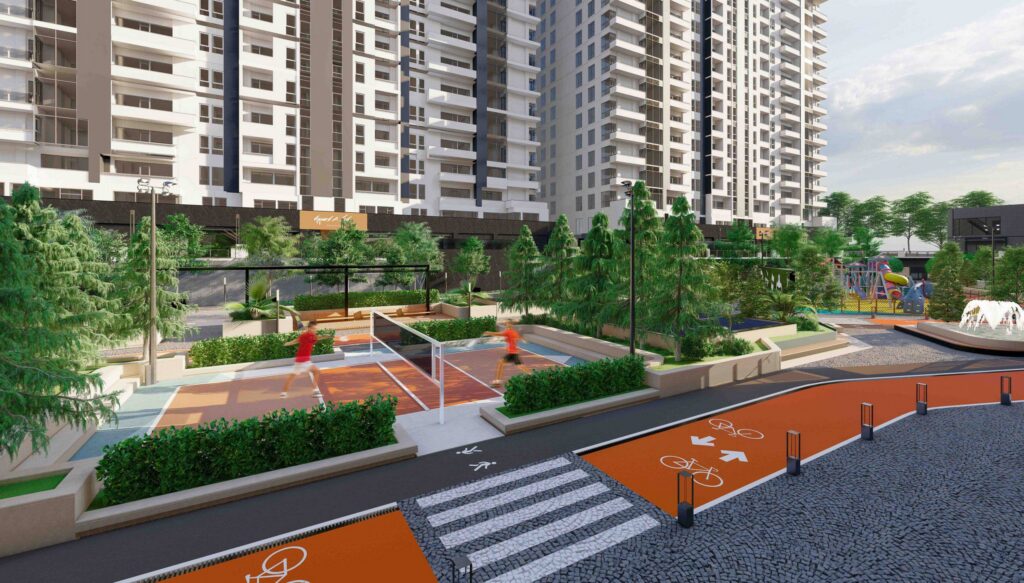 برج راسپینا