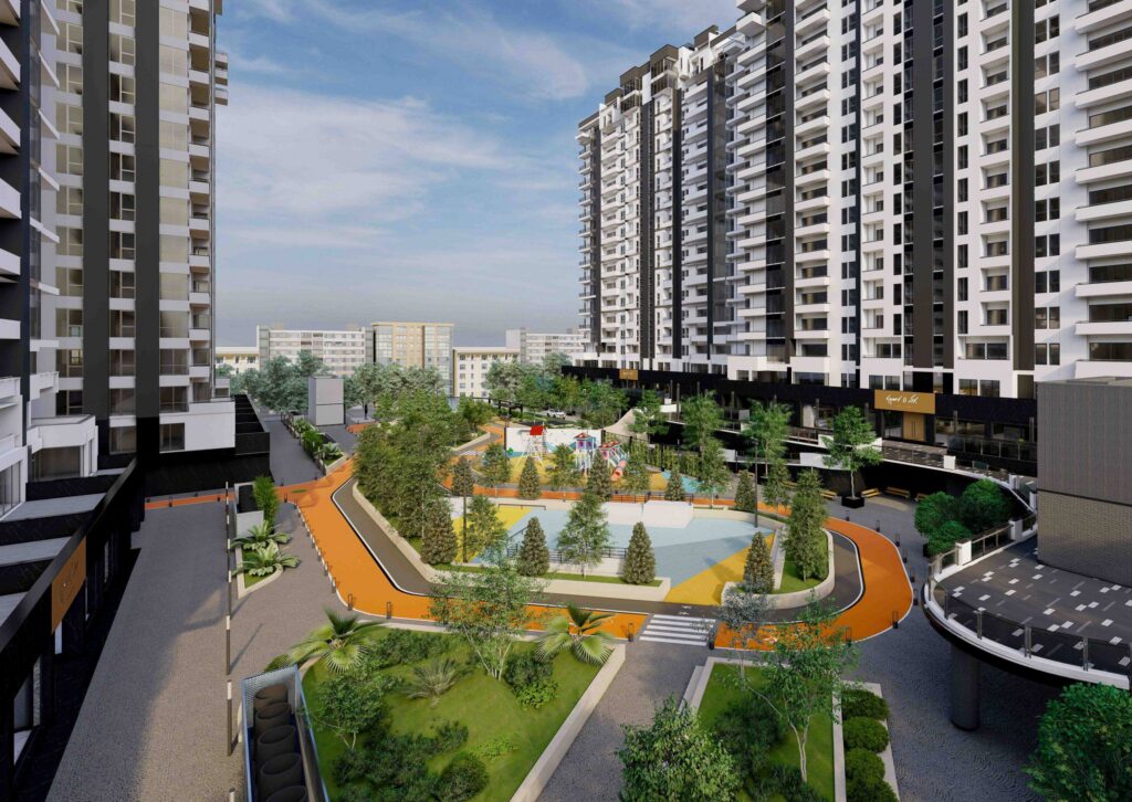 برج راسپینا