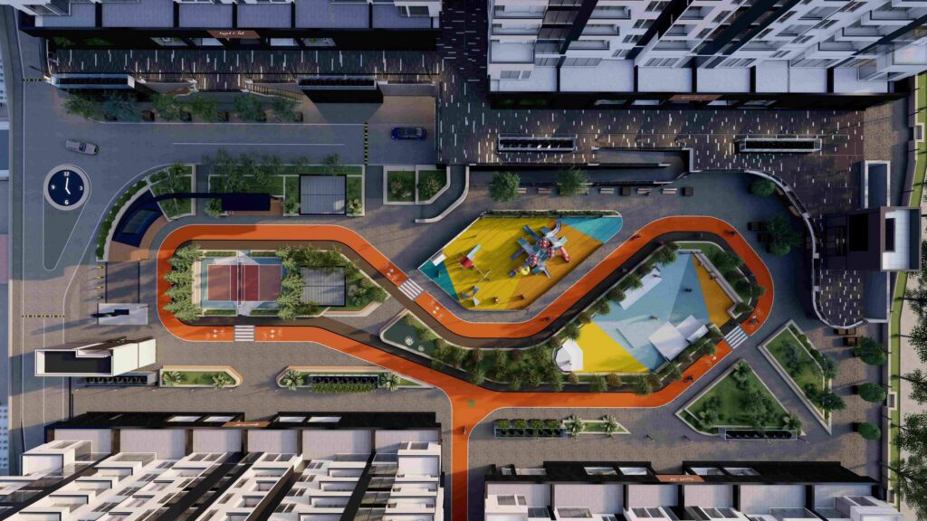 برج راسپینا