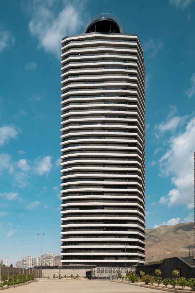 برج الماس چیتگر