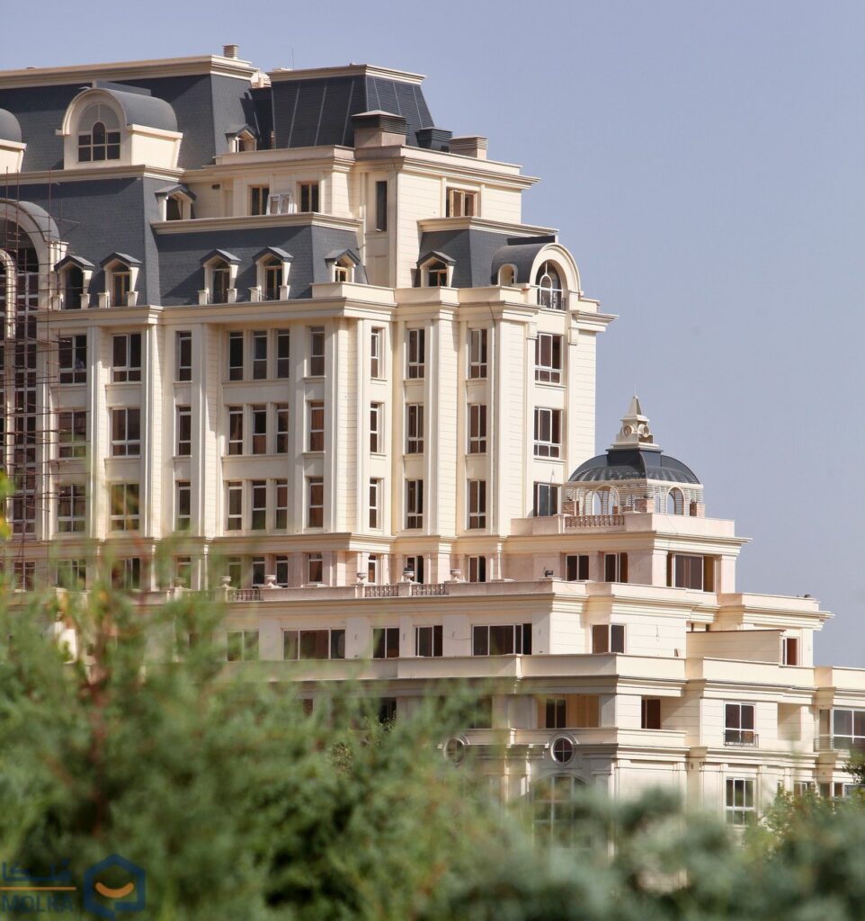 برج چناران پارک