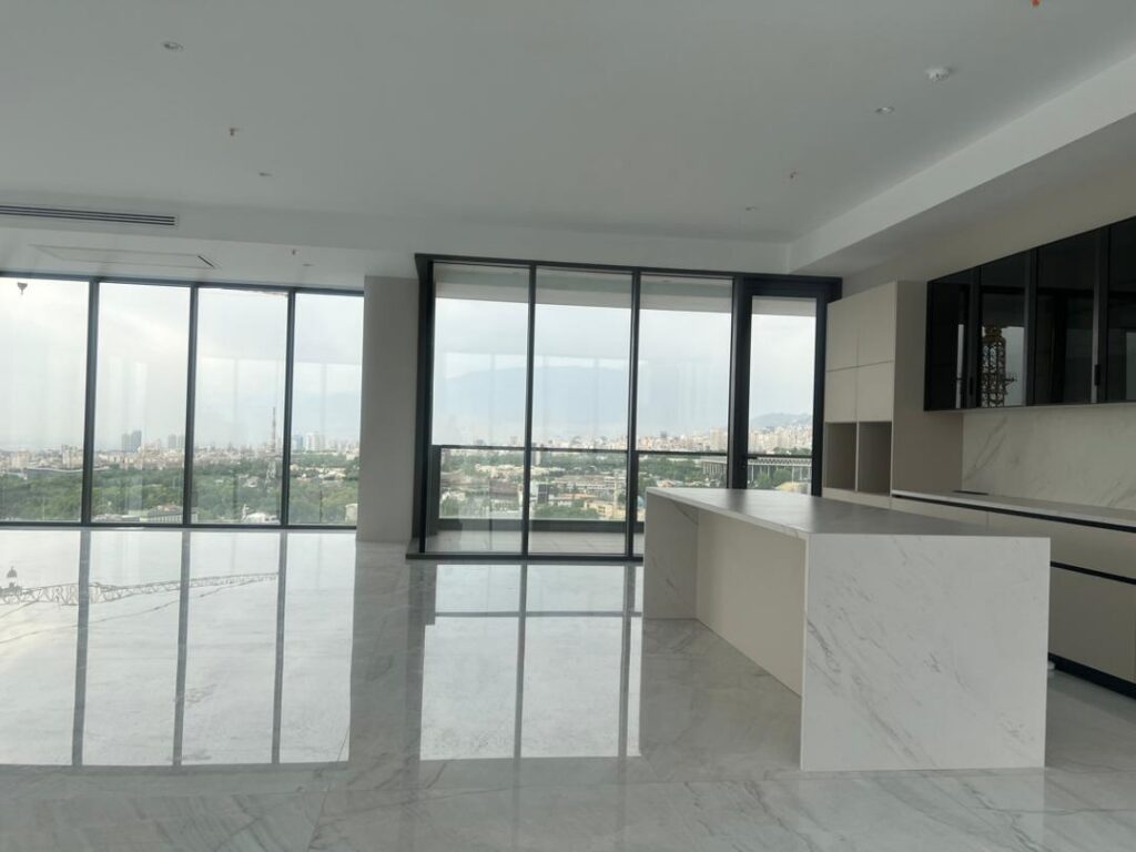 برج دیپلمات امانیه