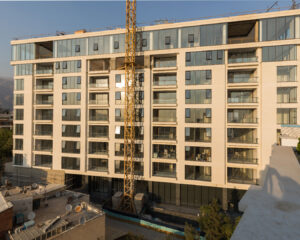 برج دیپلمات امانیه | واحد های موجود آذر ماه 1404