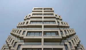 برج گرین پارک زعفرانیه | واحد های موجود دی ماه 1404