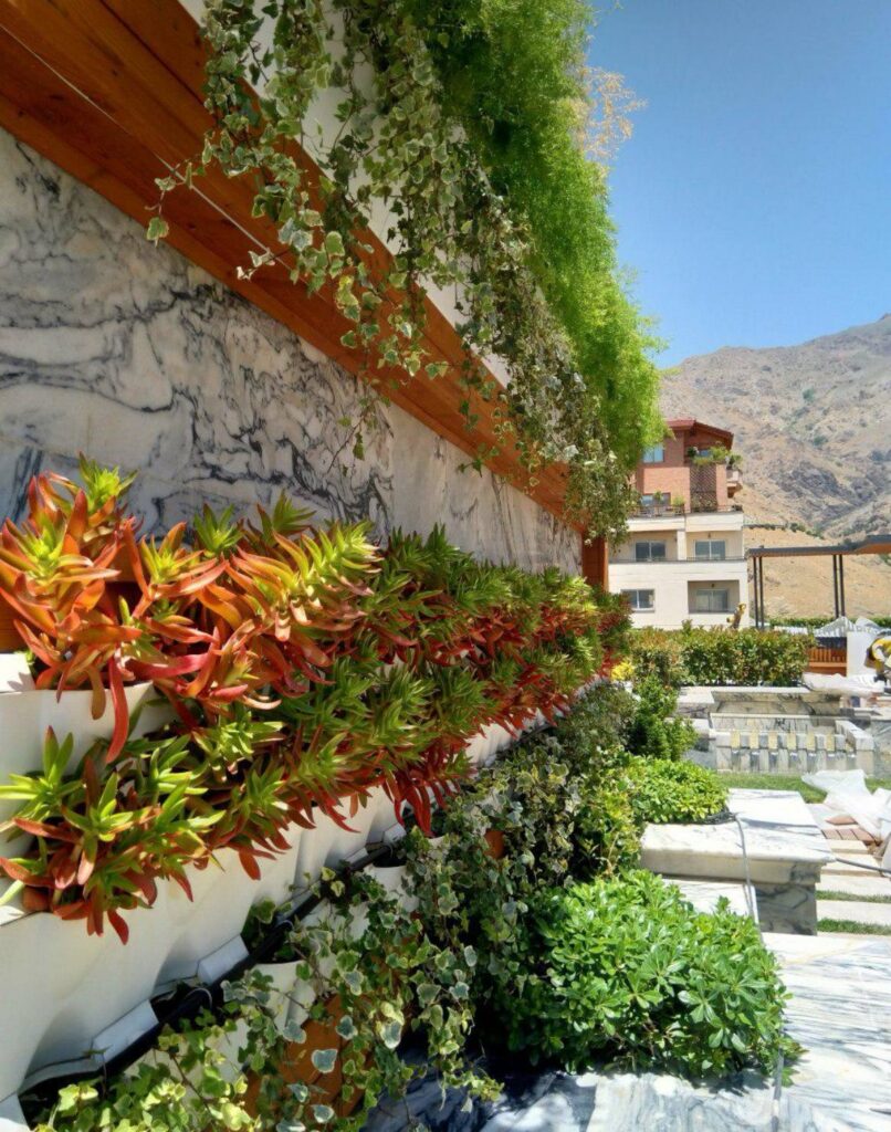 برج آوانگارد