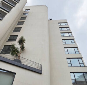 برج مسکونی راز فرشته | واحد های موجود آذر ماه 1404