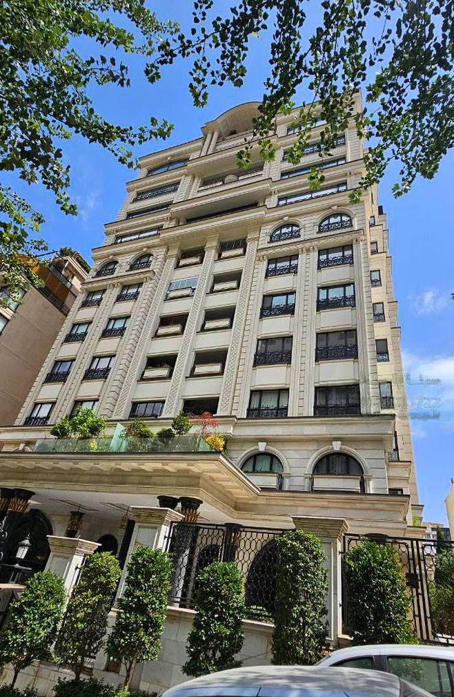 برج آوانگارد