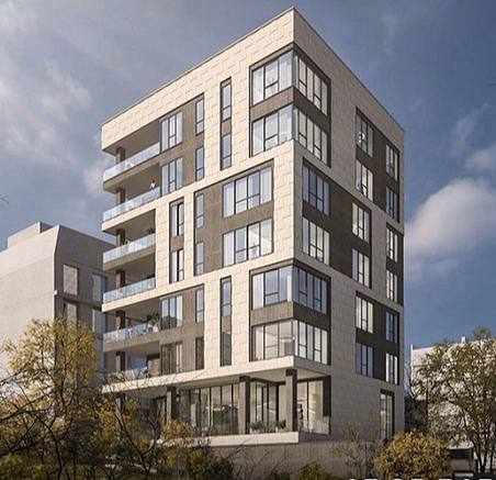 برج نارسیس باغستان