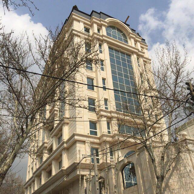 برج نارسیس کوهسار