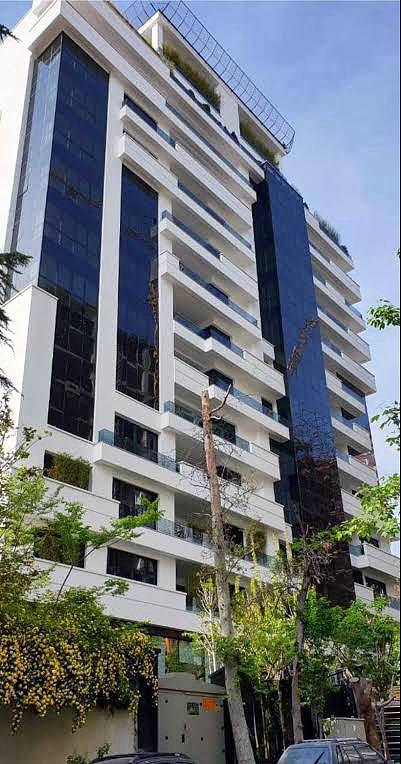 برج بام فرشته