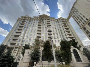 برج گرند پارک زعفرانیه| واحد های موجود دی ماه 1404