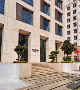 برج سروستان امیران زعفرانیه | واحد های موجود بهمن ماه 1404