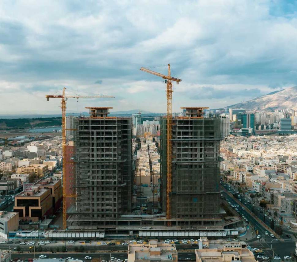 نمای بیرونی