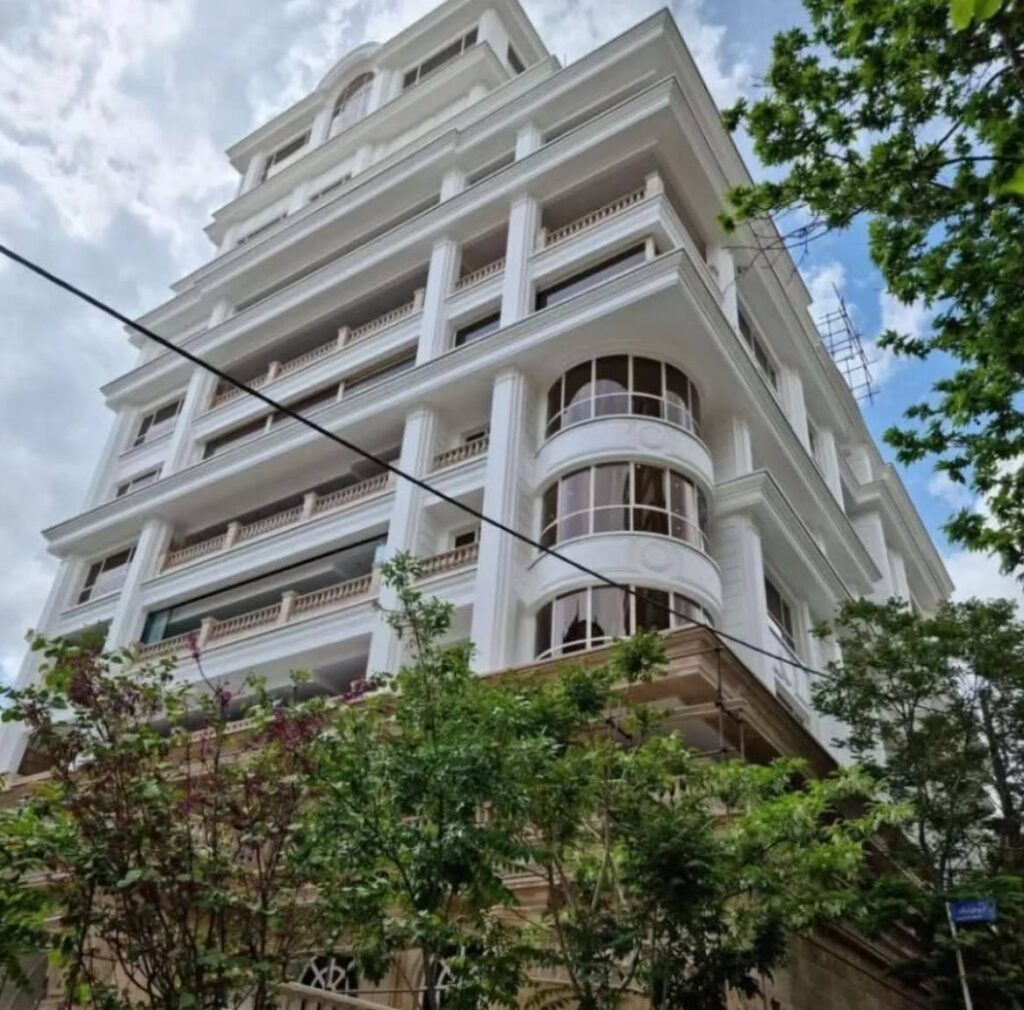 برج سناتور پالاس