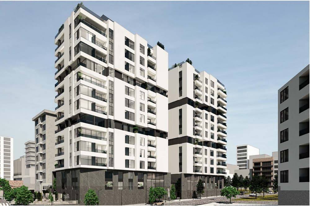 برج ویوا همیلا