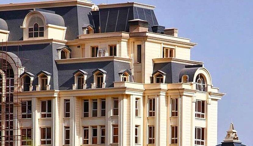 برج چناران پارک