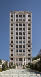 برج مهتاب زعفرانیه | واحد های موجود بهمن ماه 1404