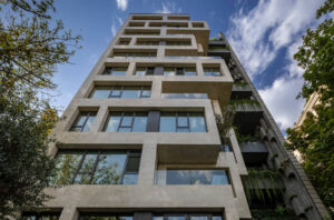 برج بوتیک ولنجک | واحد های موجود بهمن ماه 1404