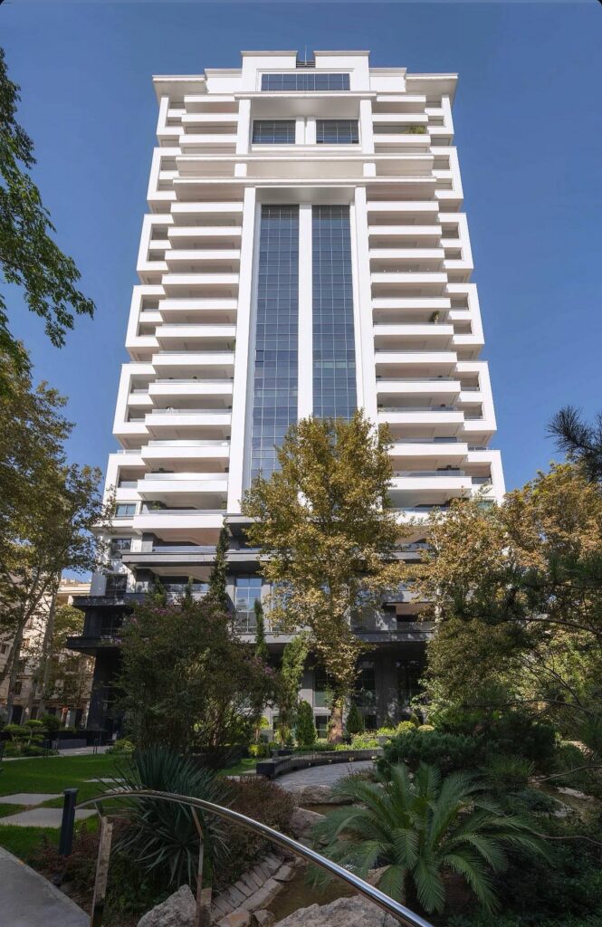 برج هرمس فرشته