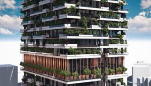 برج بهشت نیاتوس الهیه | واحد های موجود آذر ماه 1404