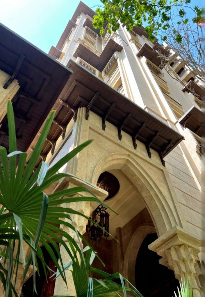 برج بتیس یارمحمدی