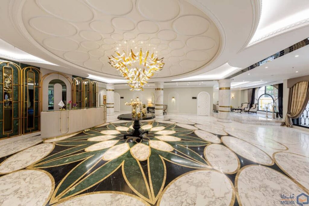 برج آوانگارد