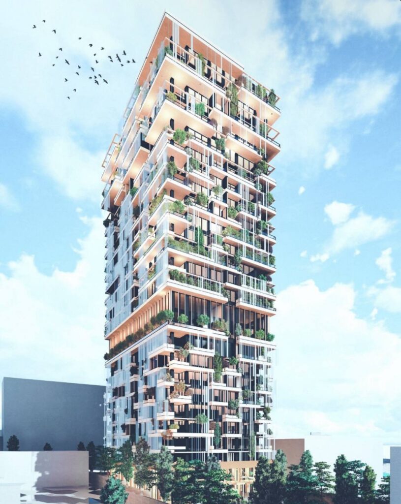 برج بهشت نیاتوس الهیه