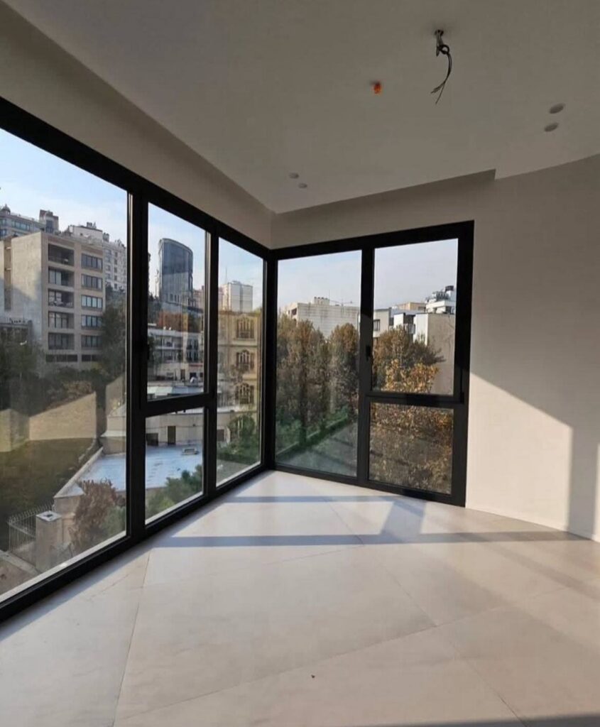 برج مسکونی راز