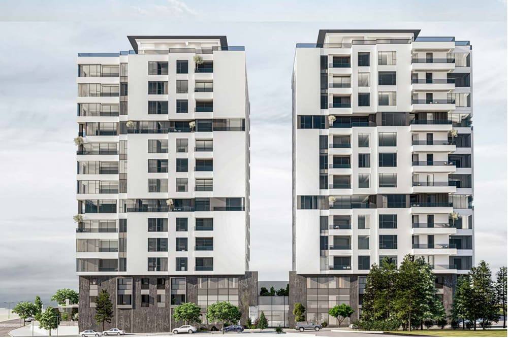 برج ویوا همیلا