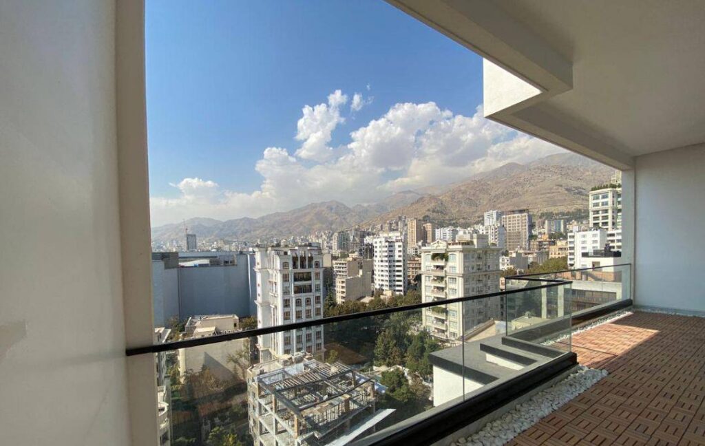 برج آریا رزیدنس